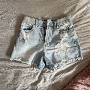 Hollister Jean Shorts